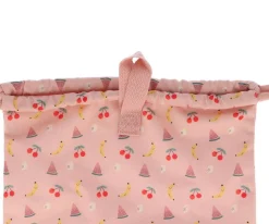 Tutete Mochila Saco Impermeable Fruits* Bolsas De Deporte E Impermeables|Mochilas Saco Infantil