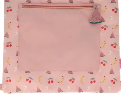 Tutete Mochila Saco Impermeable Fruits* Bolsas De Deporte E Impermeables|Mochilas Saco Infantil