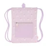 Tutete Mochila Saco Impermeable Ballet* Bolsas De Deporte E Impermeables|Mochilas Saco Infantil