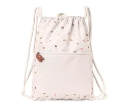 Tutete Mochila Saco Impermeable Geometric Nature* Bolsas De Deporte E Impermeables|Mochilas Saco Infantil
