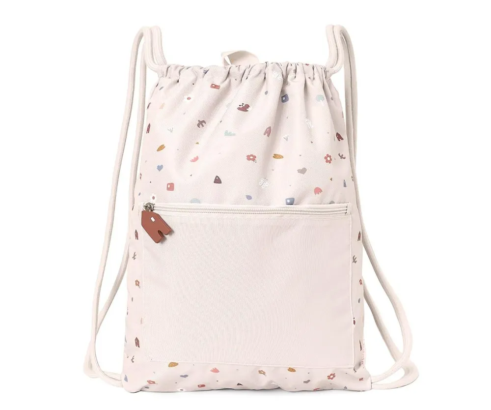 Tutete Mochila Saco Impermeable Geometric Nature* Bolsas De Deporte E Impermeables|Mochilas Saco Infantil
