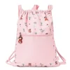 Tutete Mochila Saco Impermeable Little Red* Bolsas De Deporte E Impermeables|Mochilas Saco Infantil