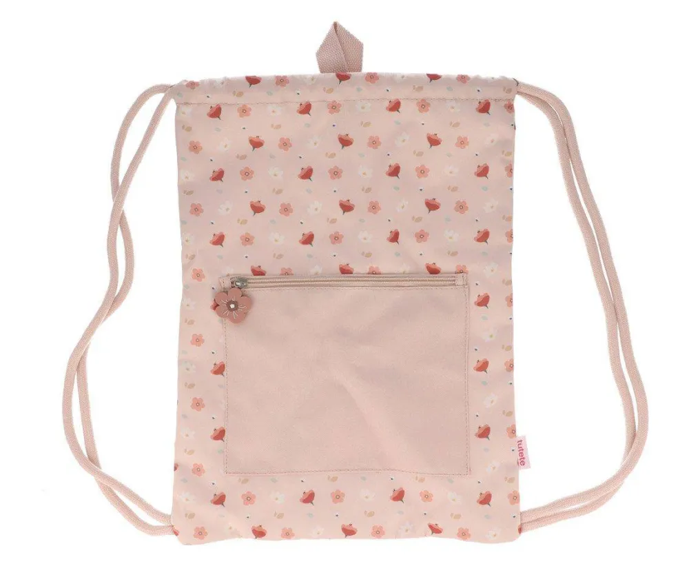 Tutete Mochila Saco Impermeable Little Garden* Bolsas De Deporte E Impermeables|Mochilas Saco Infantil