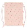 Tutete Mochila Saco Tela Bugs* Mochilas Saco Infantil|Mochilas Tutete
