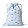 Tutete Mochila Saco Tela City Cars* Mochilas Saco Infantil|Mochilas Tutete