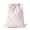 Tutete Mochila Saco Tela Geometric Nature* Mochilas Saco Infantil|Mochilas Tutete