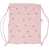 Tutete Mochila Saco Tela Magical Unicorn* Mochilas Saco Infantil|Mochilas Tutete