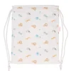 Tutete Mochila Saco Tela Savannah* Mochilas Saco Infantil|Mochilas Tutete