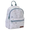 Little Dutch Mochila Sailors Bay ·* Mochilas Preescolar