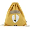 Trixie Mochila Saquito de Tela Mr. Lion ·* Mochilas Saco Infantil|Mochila Trixie