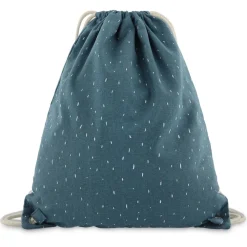 Trixie Mochila Saquito de Tela Triceratops ·* Mochilas Saco Infantil|Mochila Trixie