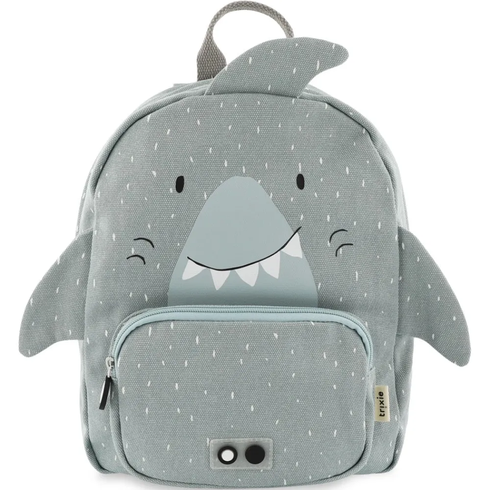 Trixie Mochila Shark ·* Mochilas Preescolar|Mochila Trixie
