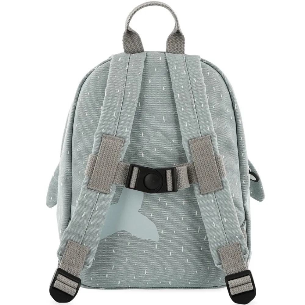 Trixie Mochila Shark ·* Mochilas Preescolar|Mochila Trixie