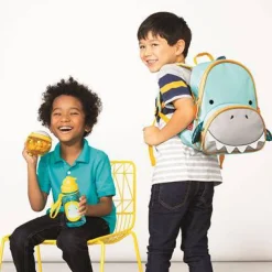 Skip Hop Mochila Tiburón ·* Mochilas Preescolar