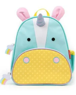 Skip Hop Mochila Unicornio ·* Mochilas Preescolar