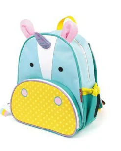 Skip Hop Mochila Unicornio ·* Mochilas Preescolar