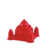Hape Molde Taj Mahal ·*Niños Juguetes De Playa|Juguetes De Playa