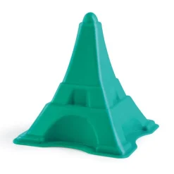Hape Molde Torre Eiffel ·*Niños Juguetes De Playa|Juguetes De Playa