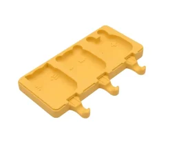 Tutete Moldes para Helados Silicona · Amarillo*Niños Accesorios De Cocina Para Niños
