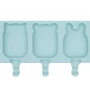 Tutete Moldes para Helados Silicona · Menta*Niños Accesorios De Cocina Para Niños