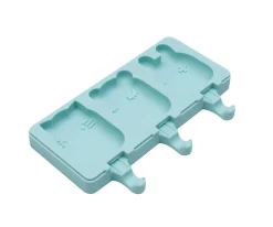 Tutete Moldes para Helados Silicona · Menta*Niños Accesorios De Cocina Para Niños