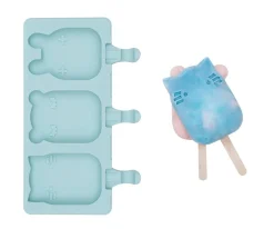 Tutete Moldes para Helados Silicona · Menta*Niños Accesorios De Cocina Para Niños