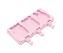 Tutete Moldes para Helados Silicona · Rosa*Niños Accesorios De Cocina Para Niños