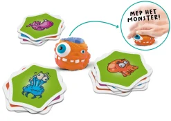 FlexiQ Monster Mash ·*Niños Flexiq|Juegos De Lógica