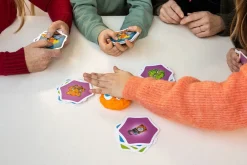 FlexiQ Monster Mash ·*Niños Flexiq|Juegos De Lógica