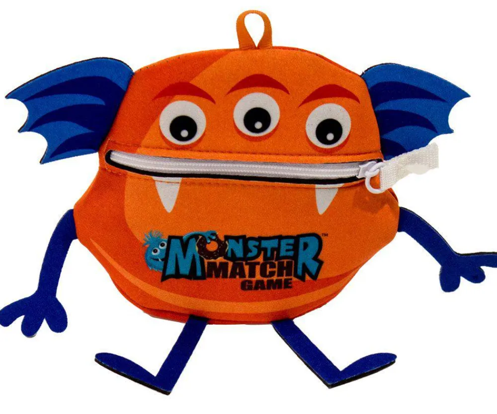 Mercurio Monster Match ·*Niños Mercurio Juegos De Mesa|Juegos De Mesa De Viaje