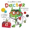 Flamboyant Monstruo de colores. El Doctor de emociones* Libros De Anna Llenas|Libros Sobre Emociones