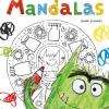 Flamboyant Monstruo de colores. Mandalas* Libros De Anna Llenas|Libros Sobre Emociones