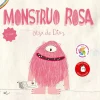 Apila Ediciones Monstruo Rosa* Libros De Olga De Dios|Libros Sobre Emociones
