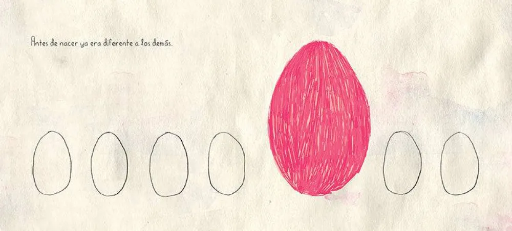 Apila Ediciones Monstruo Rosa* Libros De Olga De Dios|Libros Sobre Emociones