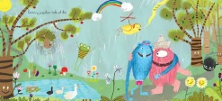 Apila Ediciones Monstruo Rosa* Libros De Olga De Dios|Libros Sobre Emociones