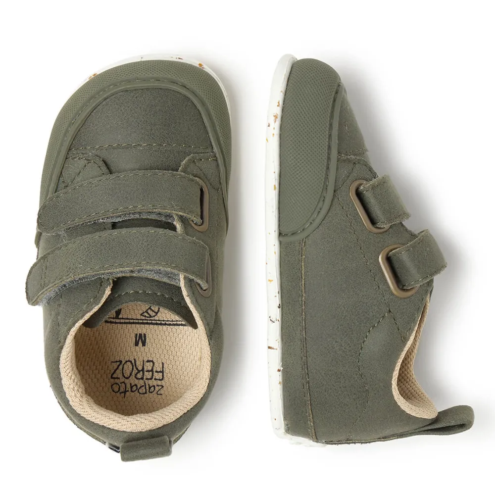 zapato FEROZ Moraira Feroz AW25* Zapato Feroz