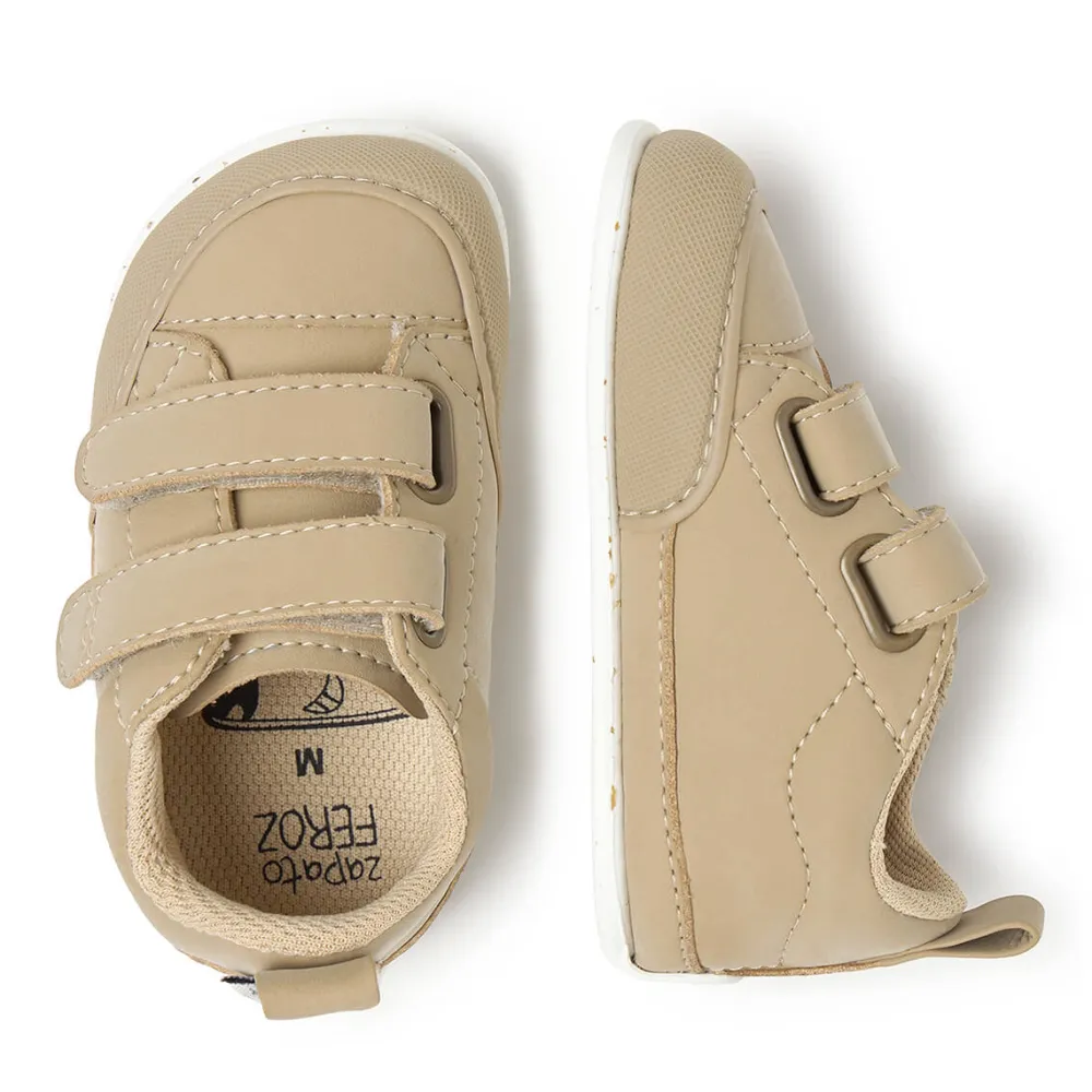 zapato FEROZ Moraira Feroz AW25* Zapato Feroz