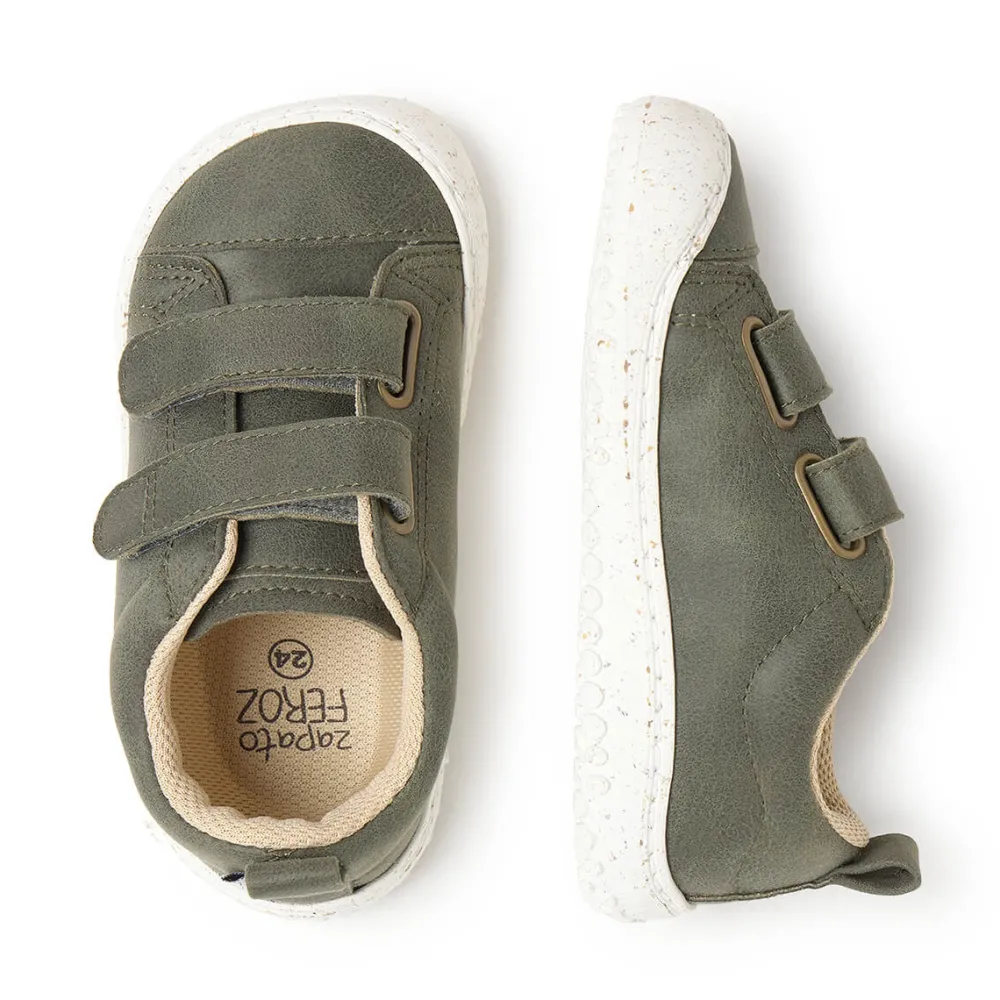 zapato FEROZ Moraira Rocker AW25* Zapato Feroz