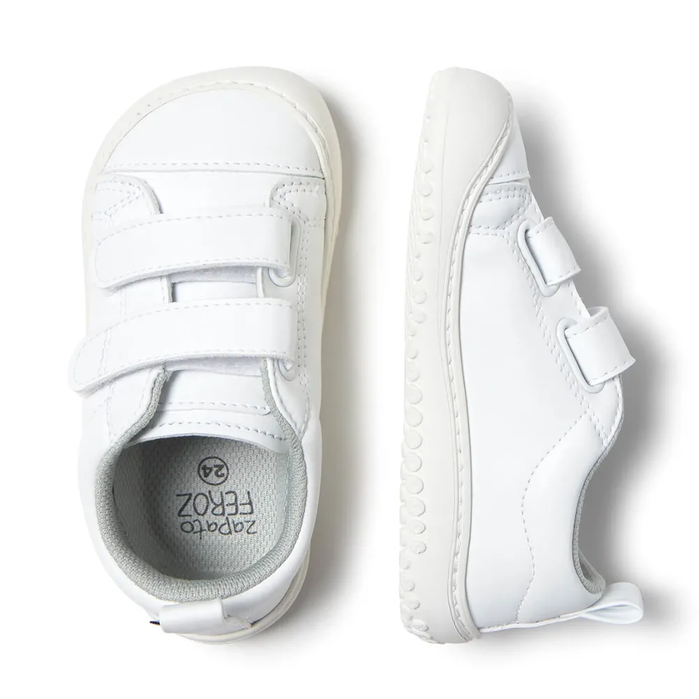 zapato FEROZ Moraira Rocker AW25* Zapato Feroz