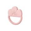 Little Dutch Mordedor silicona flor rosa ·*Niños Mordedores