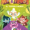 SM Moztruos 1- El terrible Mumus*Niños Libros De Pedro Mañas|Ver Todo En Narrativa Infantil