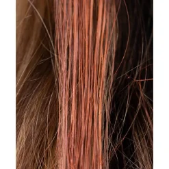 Namaki Máscara para el pelo Naranja ·*Niños Disfraces Infantiles