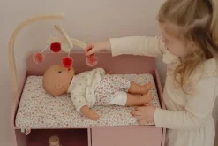 Little Dutch Mueble cambiador FSC ·*Niños Accesorios Para Muñecas Bebé|Muñecos Bebés