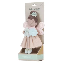 Little Dutch Muñeca Hada Suerte*Niños Muñecos Blanditos|Peluches