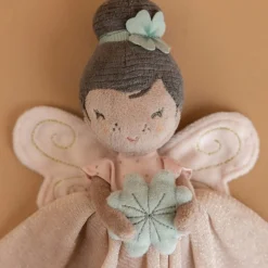 Little Dutch Muñeca Hada Suerte*Niños Muñecos Blanditos|Peluches