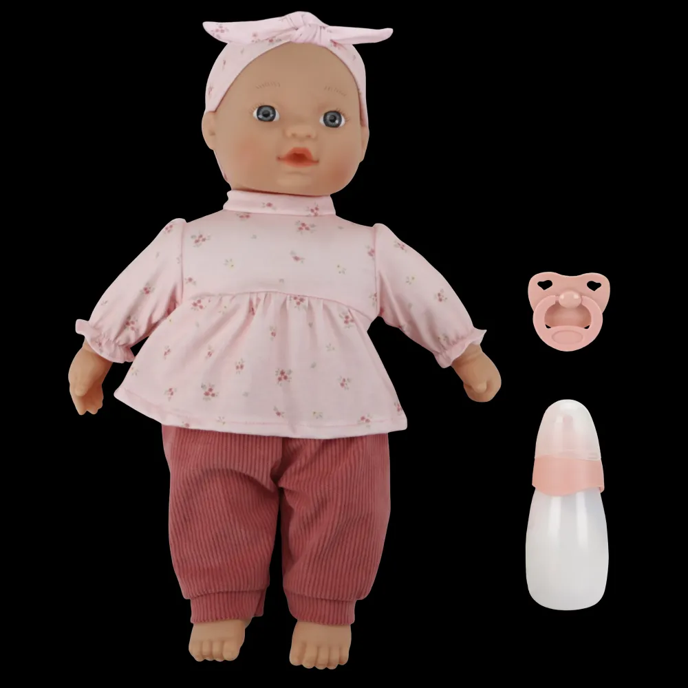 Little Dutch Muñeca Lily ·*Niños Muñecos Bebés