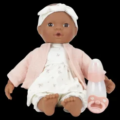 Little Dutch Muñeca Noa ·*Niños Muñecos Bebés