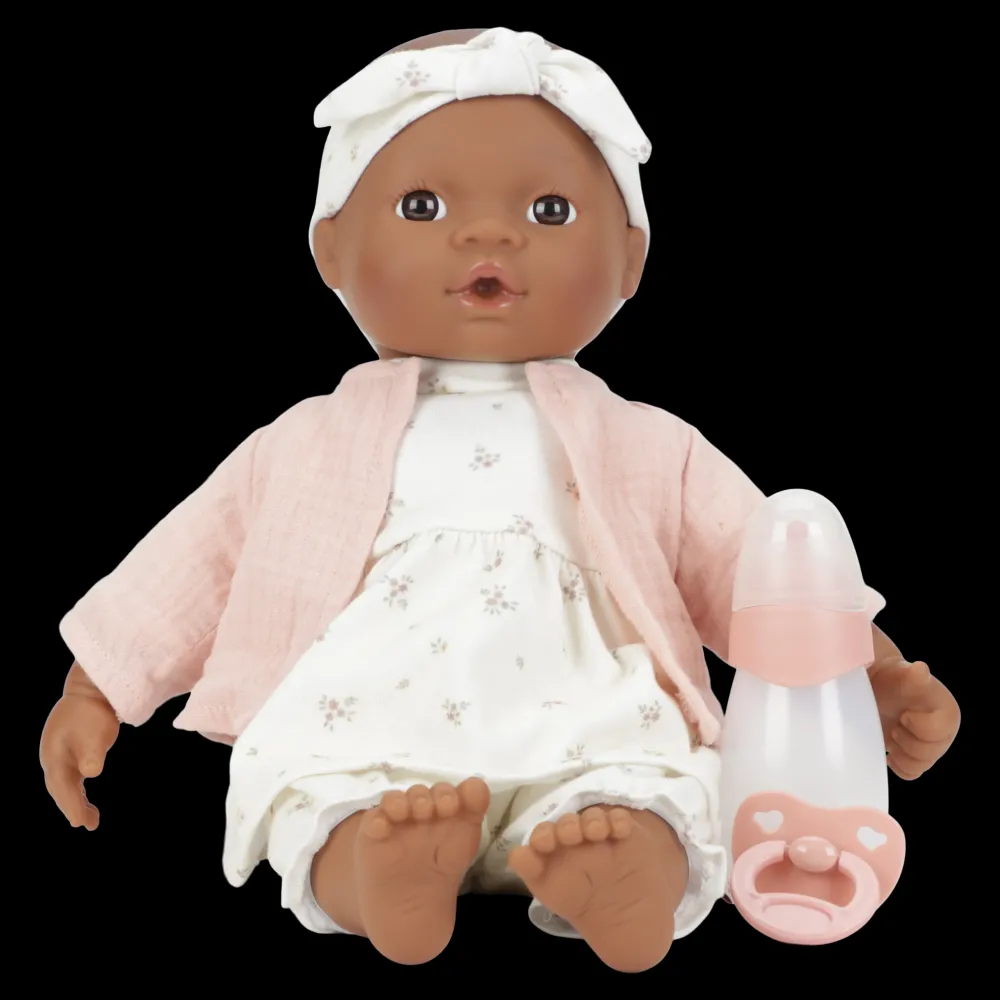 Little Dutch Muñeca Noa ·*Niños Muñecos Bebés