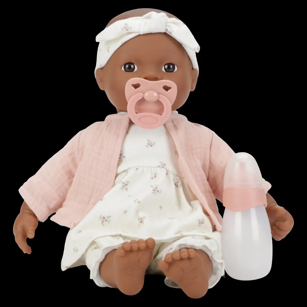 Little Dutch Muñeca Noa ·*Niños Muñecos Bebés