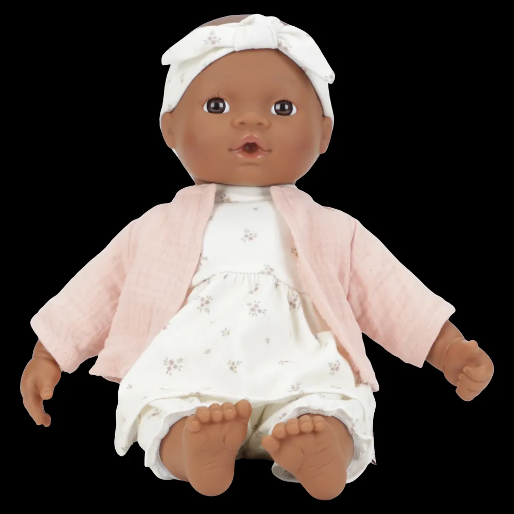 Little Dutch Muñeca Noa ·*Niños Muñecos Bebés